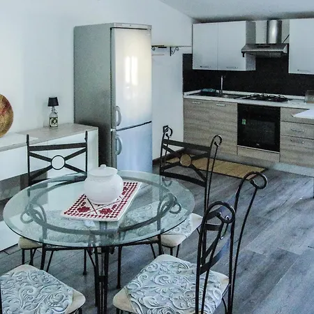 Appartement Blue Nest Ottava