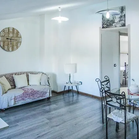 Διαμέρισμα Blue Nest Ottava