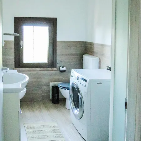 Appartement Blue Nest Ottava