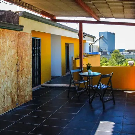 Appartement Blue Nest Ottava