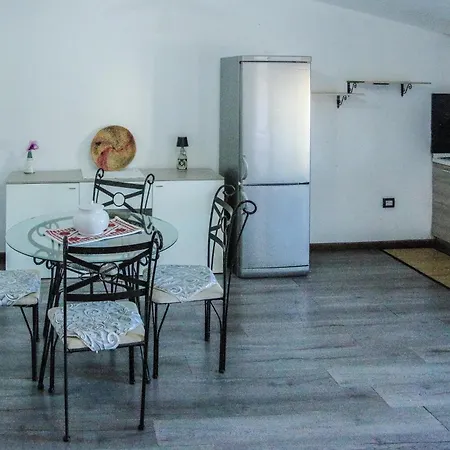 Appartement Blue Nest Ottava