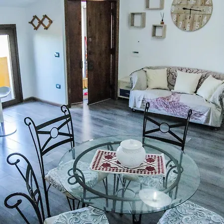 Διαμέρισμα Blue Nest Ottava