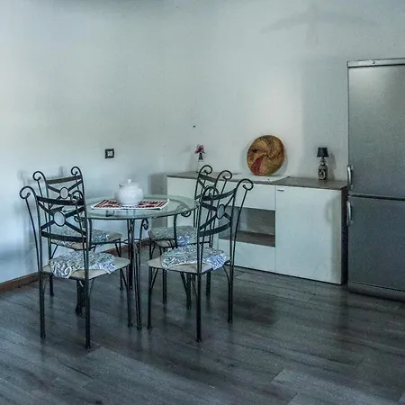 Blue Nest Διαμέρισμα Ottava