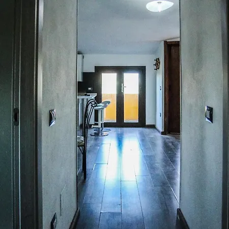 Appartement Blue Nest Ottava