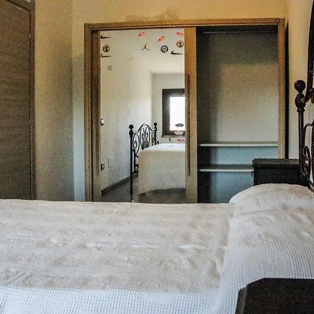 Blue Nest Appartement