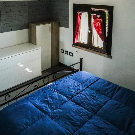 Blue Nest Διαμέρισμα *