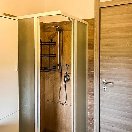 Blue Nest Appartement