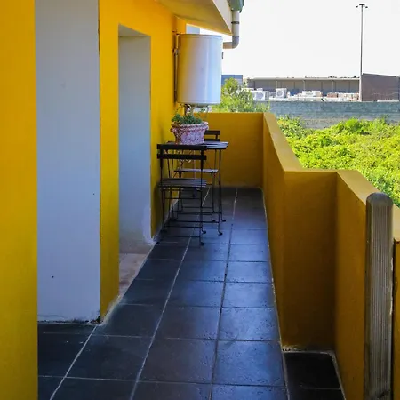 Blue Nest Appartement